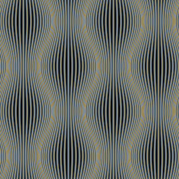 waves design sample