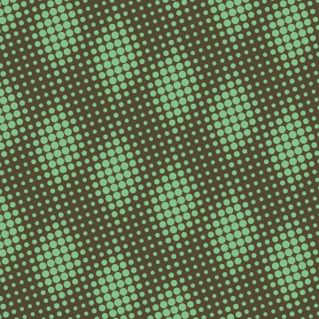 dot grid pattern design sample