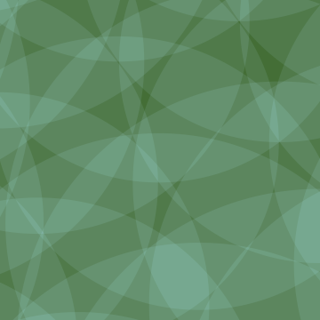 detail view of odot pattern